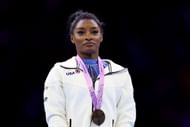 Simone Biles